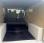 Fourgon avec parois et toit rigide nc Renault trafic