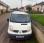 Fourgon avec parois et toit rigide nc Renault trafic