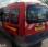Fourgon avec parois et toit rigide Renault Kangoo