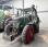 Tracteur agricole Fendt 512 VARIO