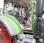 Tracteur agricole Fendt 512 VARIO