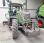 Tracteur agricole Fendt 512 VARIO