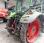 Tracteur agricole Fendt 512 VARIO