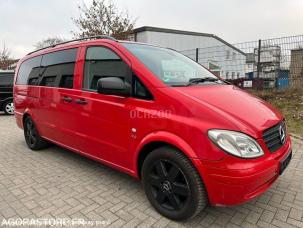 Autobus Mercedes Vito