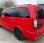 Autobus Mercedes Vito