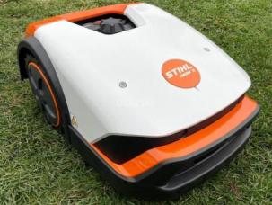 Autre Stihl             IMOW 3
