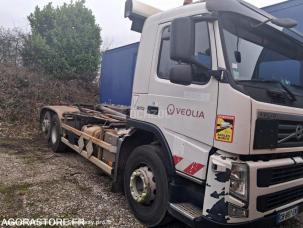 Benne amovible (à bras) Volvo FM