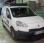 Fourgon avec parois et toit rigide Peugeot Partner