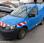 Fourgon avec parois et toit rigide Volkswagen Caddy