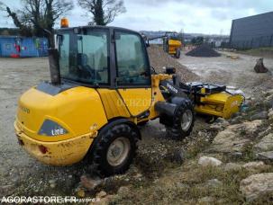 Chargeuse  Volvo L20