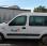 Fourgon avec parois et toit rigide Renault Kangoo