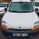 Fourgon avec parois et toit rigide Renault Kangoo