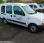 Fourgon avec parois et toit rigide Renault Kangoo