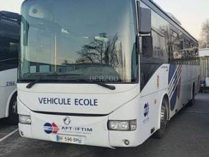 Autocar Irisbus Crossway