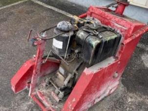 Matériel de chantier nc