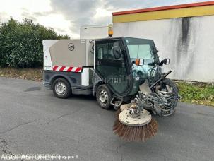 Voirie Nilfisk CITYRANGER CR3500