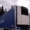 Fourgon à température dirigée (frigo) Lecitrailer LTF 3ES