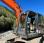 Pelle  Hitachi ZX130LCN