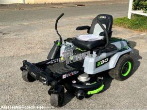 Tondeuse nc Z6