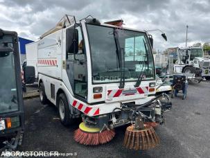 Voirie Bucher Schoerling CITYCAT 5000