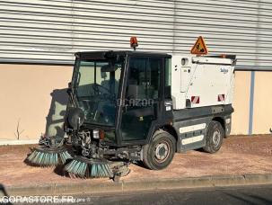 Voirie Schmidt SWINGO 200