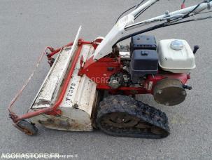 Broyeur de branches Orec            