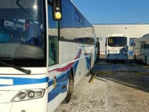 Autocar nc INTOURO 12.10m