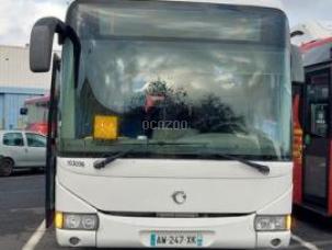 Autocar Iveco CROSSWAY LOW ENTRY