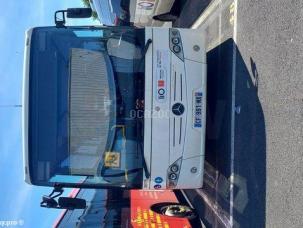 Autocar Mercedes Intouro