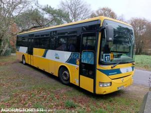 Autocar Iveco CROSSWAY