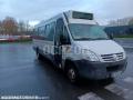 Autocar Iveco Daily