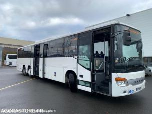 Autocar Setra S417UL
