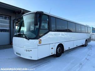 Autocar Bova FLD