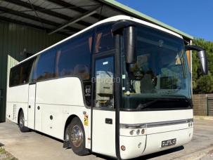 Autocar Van Hool T911