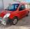 Fourgon avec parois et toit rigide Renault Kangoo