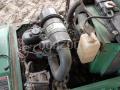 Tondeuse RANSOMES JAGUAR 6000