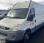 Fourgon avec parois et toit rigide Iveco 35C15