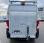 Fourgon avec parois et toit rigide Peugeot Boxer