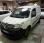 Fourgon avec parois et toit rigide Renault Kangoo