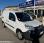 Fourgon avec parois et toit rigide Renault Kangoo