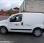 Fourgon avec parois et toit rigide Peugeot Bipper
