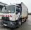 Benne à ordure ménagères Renault Premium