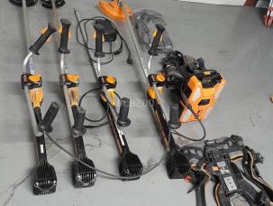 Autre nc             Batterie 1500, Excelion 2000 x4