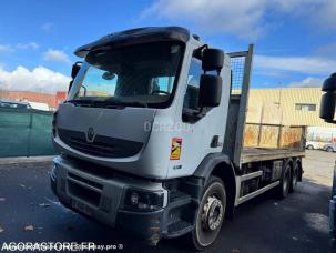  Renault             PREMIUM