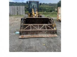 Chargeuse  Caterpillar 924H