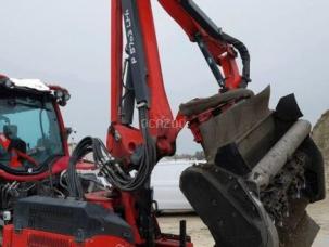 Épareuse Kuhn PROLONGER 5783 LPA