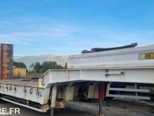 Porte-engins Leveques