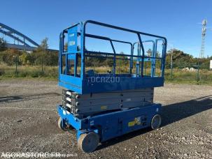 Nacelle automotrice Genie GS-2646