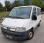 Autobus Peugeot Boxer