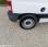 Fourgon avec parois et toit rigide Citroën Berlingo